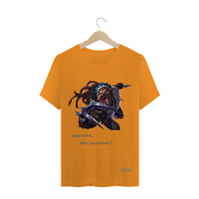 Carregar imagem no visualizador da galeria, Camiseta Rengar League of Legends - WGs Geek