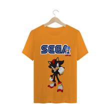 Carregar imagem no visualizador da galeria, Camiseta Shadow Sonic - WGs Geek