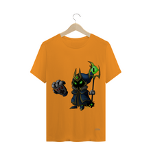 Carregar imagem no visualizador da galeria, Camiseta Veigar Chefão League of Legends - WGs Geek