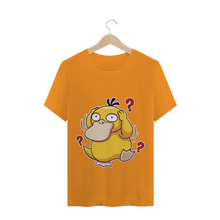 Carregar imagem no visualizador da galeria, Camiseta Psyduck Pokémon - WGs Geek