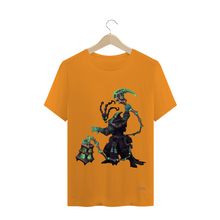 Carregar imagem no visualizador da galeria, Camiseta Thresh League of Legends - WGs Geek