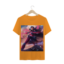 Carregar imagem no visualizador da galeria, Camiseta Irelia League of Legends - WGs Geek