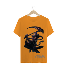 Carregar imagem no visualizador da galeria, Camiseta Kayn Clássico League of Legends - WGs Geek