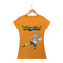 Carregar imagem no visualizador da galeria, Camiseta Fubuki Inazuma Eleven (long) - WGs Geek
