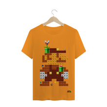 Carregar imagem no visualizador da galeria, Camiseta Super Mario - WGs Geek