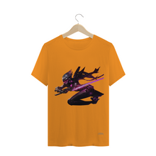 Carregar imagem no visualizador da galeria, Camiseta Projeto Fiora League of Legends - WGs Geek