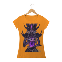 Carregar imagem no visualizador da galeria, Camiseta Syndra League of Legends (long) - WGs Geek