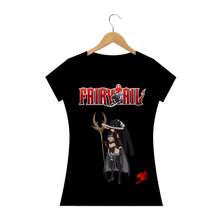 Carregar imagem no visualizador da galeria, Camiseta Eillen Fairy Tail (long) - WGs Geek
