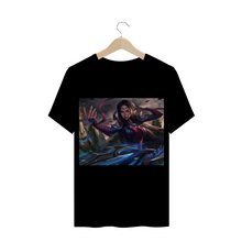 Carregar imagem no visualizador da galeria, Camiseta Irelia League of Legends