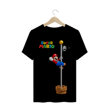 Carregar imagem no visualizador da galeria, Camiseta Super Mario - WGs Geek