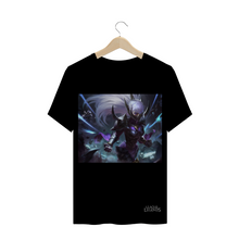 Carregar imagem no visualizador da galeria, Camiseta Irelia League of Legends