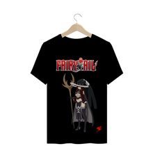 Carregar imagem no visualizador da galeria, Camiseta Eillen Fairy Tail - WGs Geek