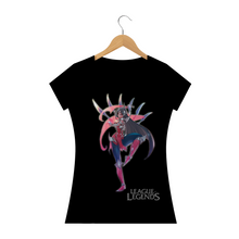 Carregar imagem no visualizador da galeria, Camiseta Irelia League of Legends (long) - WGs Geek