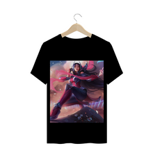 Carregar imagem no visualizador da galeria, Camiseta Irelia League of Legends - WGs Geek