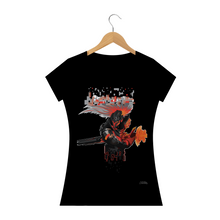 Carregar imagem no visualizador da galeria, Camiseta Projeto Yasuo League of Legends (long) - WGs Geek