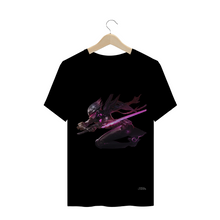 Carregar imagem no visualizador da galeria, Camiseta Projeto Fiora League of Legends - WGs Geek