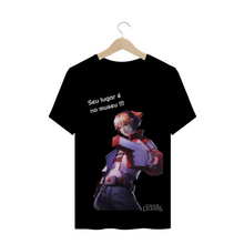 Carregar imagem no visualizador da galeria, Camiseta TPA Ezreal League of Legends - WGs Geek