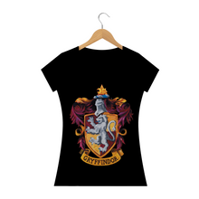 Carregar imagem no visualizador da galeria, Camiseta Gryffindor Harry Potter - WGs Geek