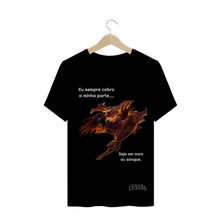 Carregar imagem no visualizador da galeria, Camiseta Sivir League of Legends - WGs Geek