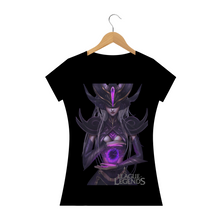 Carregar imagem no visualizador da galeria, Camiseta Syndra League of Legends (long) - WGs Geek