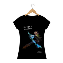 Carregar imagem no visualizador da galeria, Camiseta Ezreal Clássico League of Legends (long) - WGs Geek