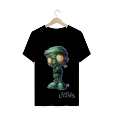 Carregar imagem no visualizador da galeria, Camiseta Amumu League of Legends - WGs Geek