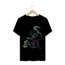 Carregar imagem no visualizador da galeria, Camiseta Thresh League of Legends (long) - WGs Geek