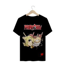 Carregar imagem no visualizador da galeria, Camiseta Nalu Fairy Tail - WGs Geek