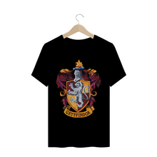 Carregar imagem no visualizador da galeria, Camiseta Gryffindor Harry Potter - WGs Geek