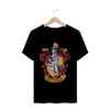 Camiseta Grifinória Harry Potter