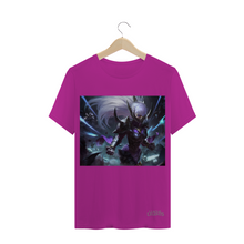 Carregar imagem no visualizador da galeria, Camiseta Irelia League of Legends