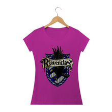 Carregar imagem no visualizador da galeria, Camisera Harry Potter Corvinal (long) - WGs Geek