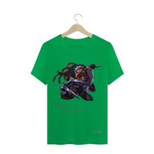 Carregar imagem no visualizador da galeria, Camiseta Rengar League of Legends - WGs Geek