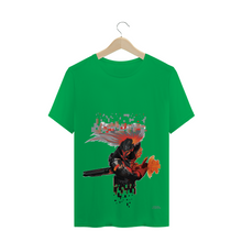 Carregar imagem no visualizador da galeria, Camiseta Projeto Yasuo League of Legends - WGs Geek