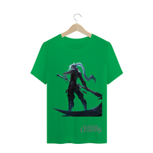 Carregar imagem no visualizador da galeria, Camiseta Kayn League of Legends - WGs Geek