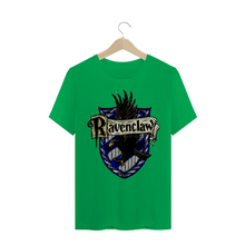 Carregar imagem no visualizador da galeria, Camiseta Ravenclaw Harry Potter - WGs Geek