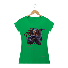 Carregar imagem no visualizador da galeria, Camiseta Rengar League of Legends (long) - WGs Geek
