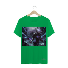 Carregar imagem no visualizador da galeria, Camiseta Irelia League of Legends