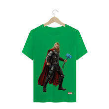 Carregar imagem no visualizador da galeria, Camiseta Thor Marvel Comics - WGs Geek