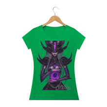 Carregar imagem no visualizador da galeria, Camiseta Syndra League of Legends (long) - WGs Geek