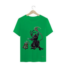 Carregar imagem no visualizador da galeria, Camiseta Thresh League of Legends (long) - WGs Geek