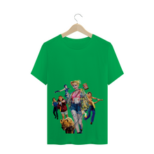 Carregar imagem no visualizador da galeria, Camiseta Arlequina DC Comics - WGs Geek
