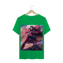 Carregar imagem no visualizador da galeria, Camiseta Irelia League of Legends - WGs Geek
