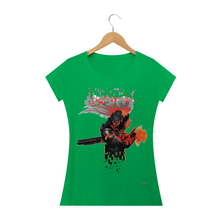 Carregar imagem no visualizador da galeria, Camiseta Projeto Yasuo League of Legends (long) - WGs Geek