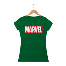 Carregar imagem no visualizador da galeria, Camiseta Marvel Comics (long) - WGs Geek