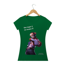 Carregar imagem no visualizador da galeria, Camiseta TPA Ezreal League of Legends (long) - WGs Geek