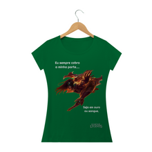 Carregar imagem no visualizador da galeria, Camiseta Sivir League of Legends (long) - WGs Geek