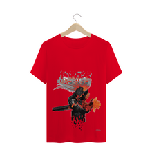 Carregar imagem no visualizador da galeria, Camiseta Projeto Yasuo League of Legends - WGs Geek