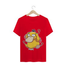 Carregar imagem no visualizador da galeria, Camiseta Psyduck Pokémon - WGs Geek