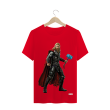 Carregar imagem no visualizador da galeria, Camiseta Thor Marvel Comics - WGs Geek